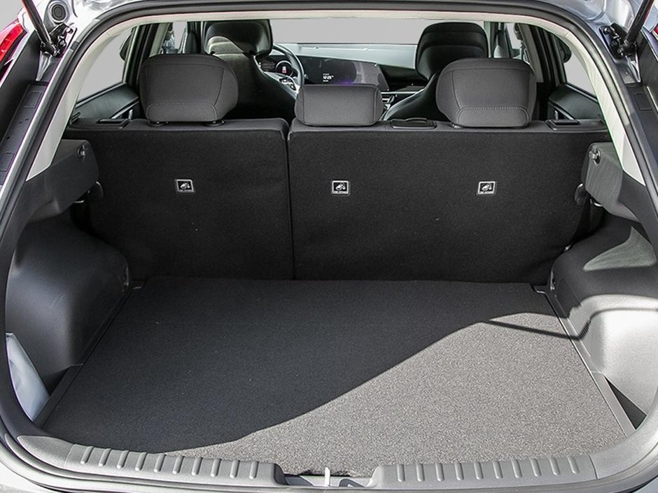 2026 Kia Niro EV Wind-9