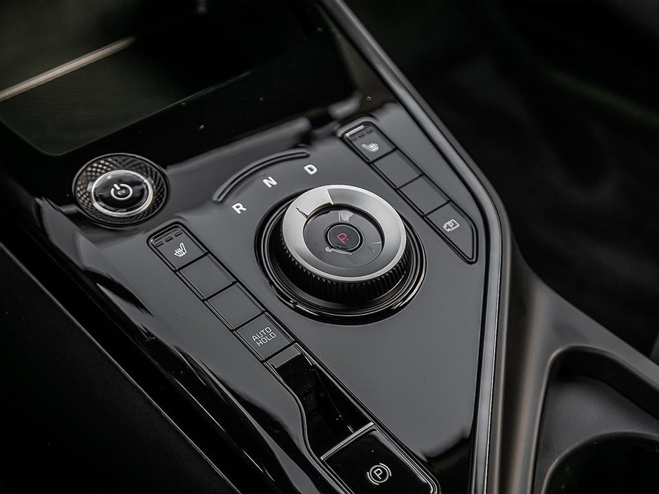2026 Kia Niro EV Wind-21