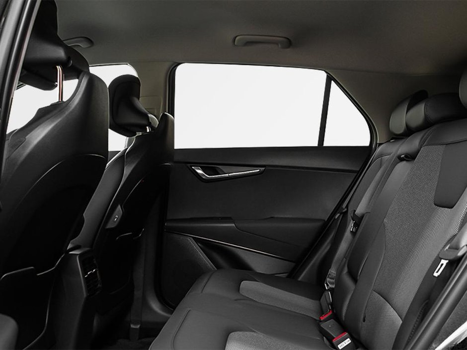 2026 Kia Niro HEV EX-19