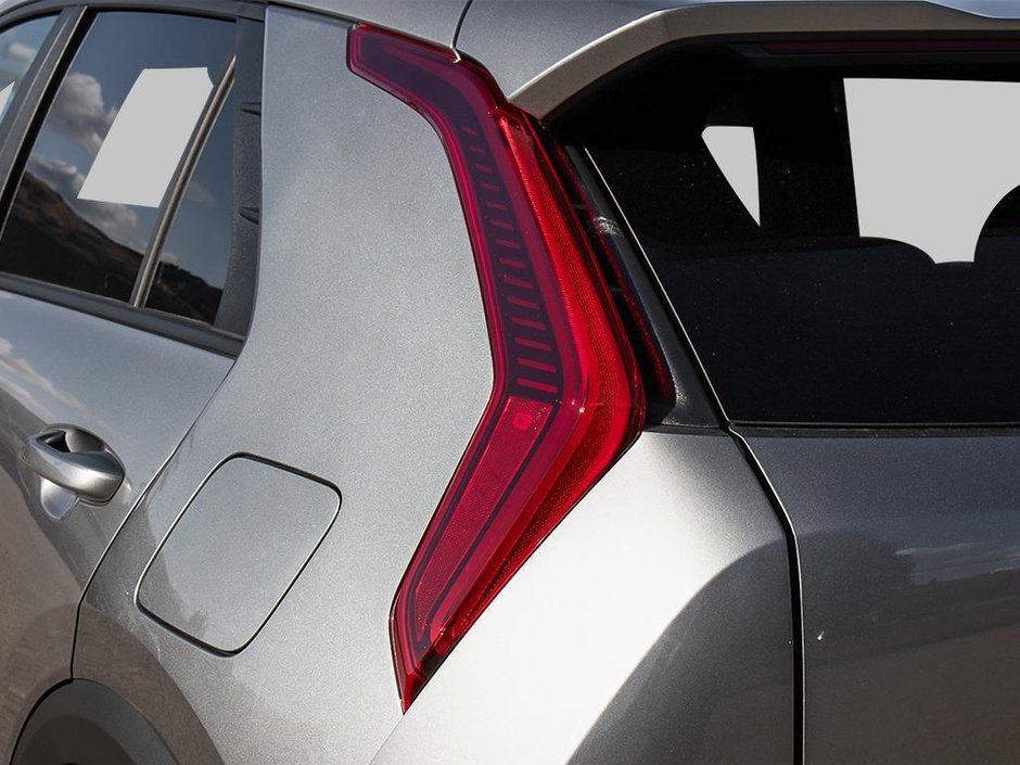 2026 Kia Niro HEV EX-9