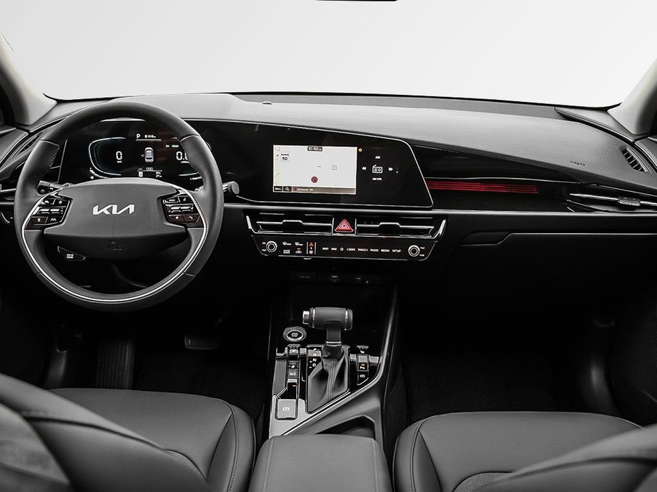 2026 Kia Niro HEV EX-20