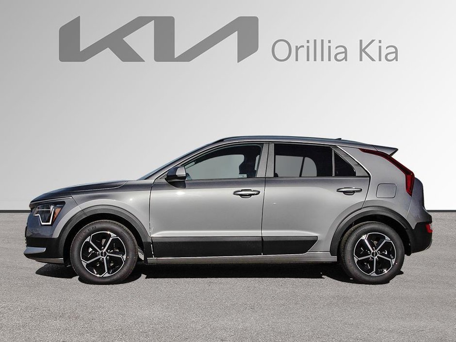 2026 Kia Niro HEV EX-2