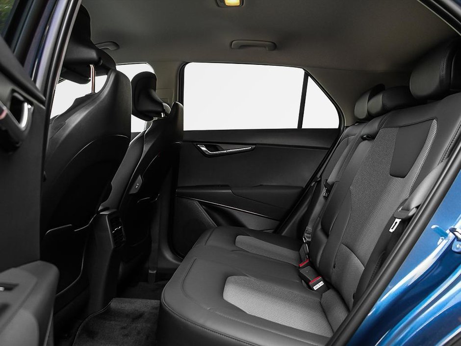 2026 Kia Niro HEV EX-20