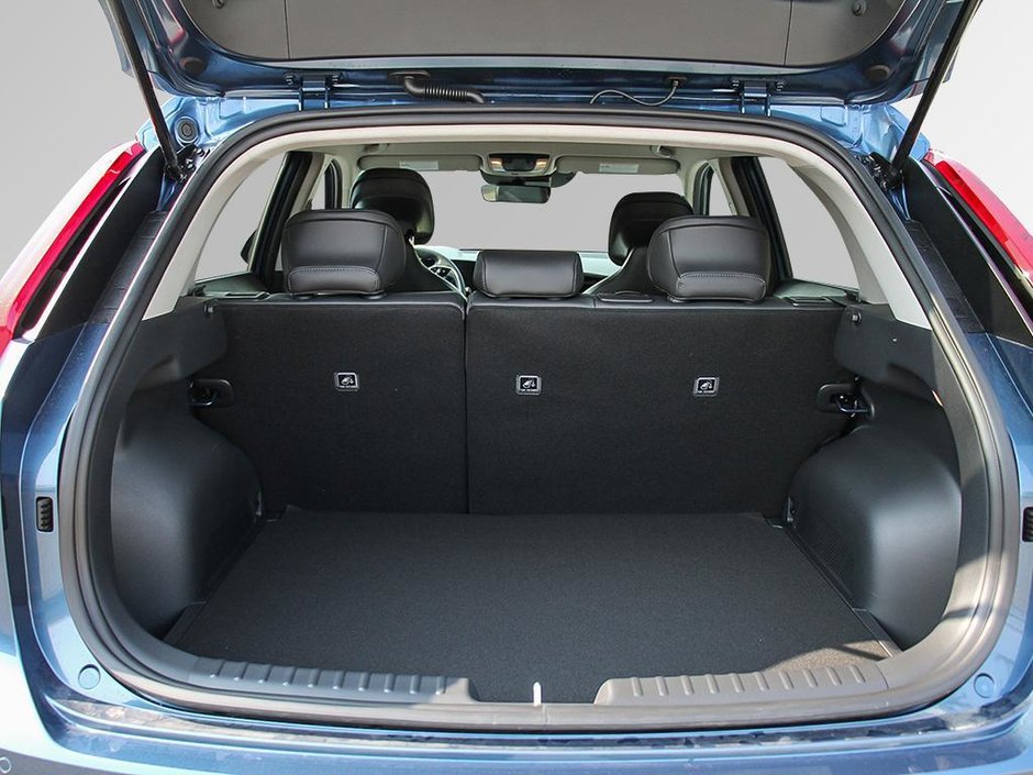 2026 Kia Niro HEV EX-6