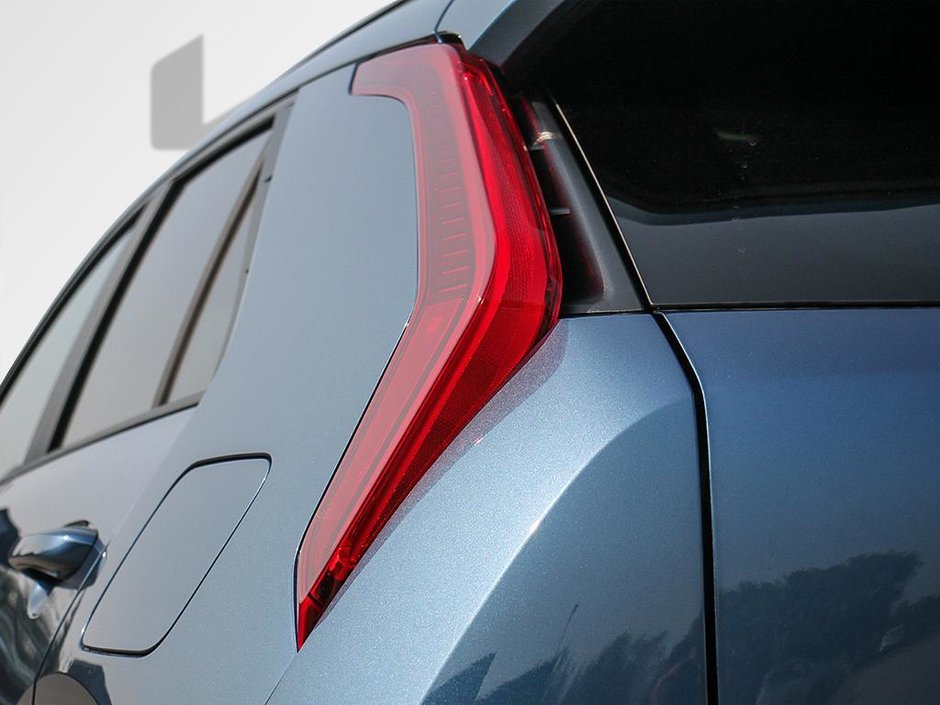 2026 Kia Niro HEV EX-10