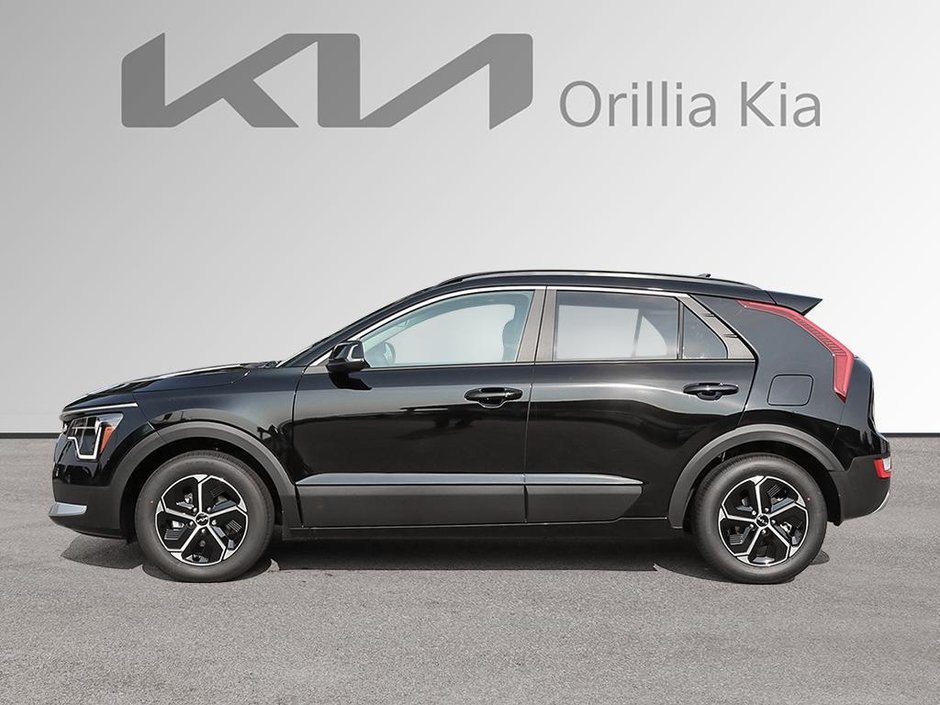 2026 Kia Niro HEV EX Premium-2
