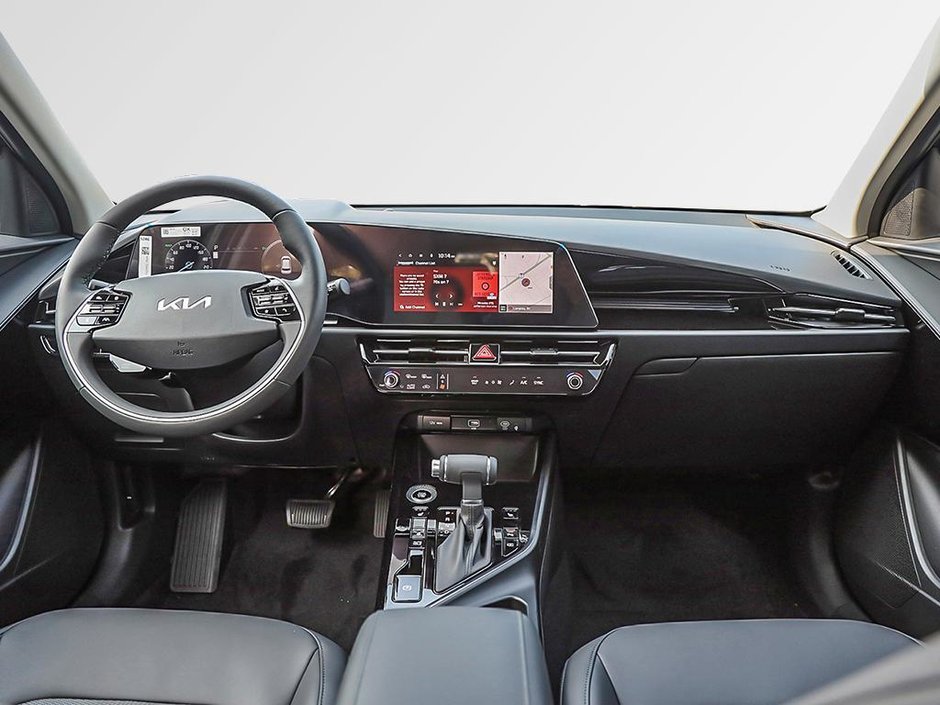 2026 Kia Niro HEV EX Premium-21