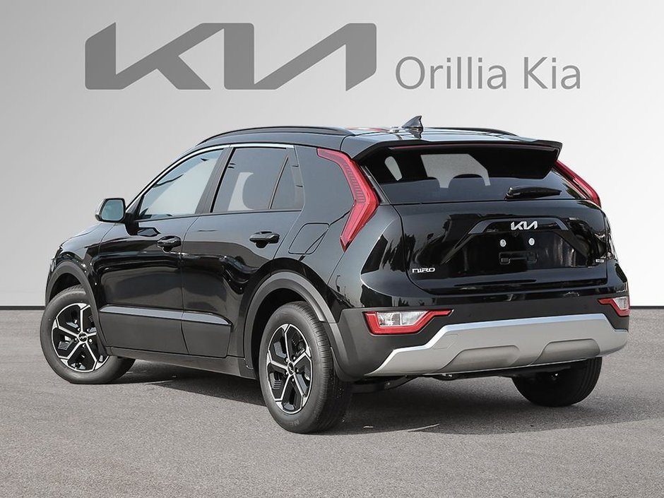 2026 Kia Niro HEV EX Premium-3
