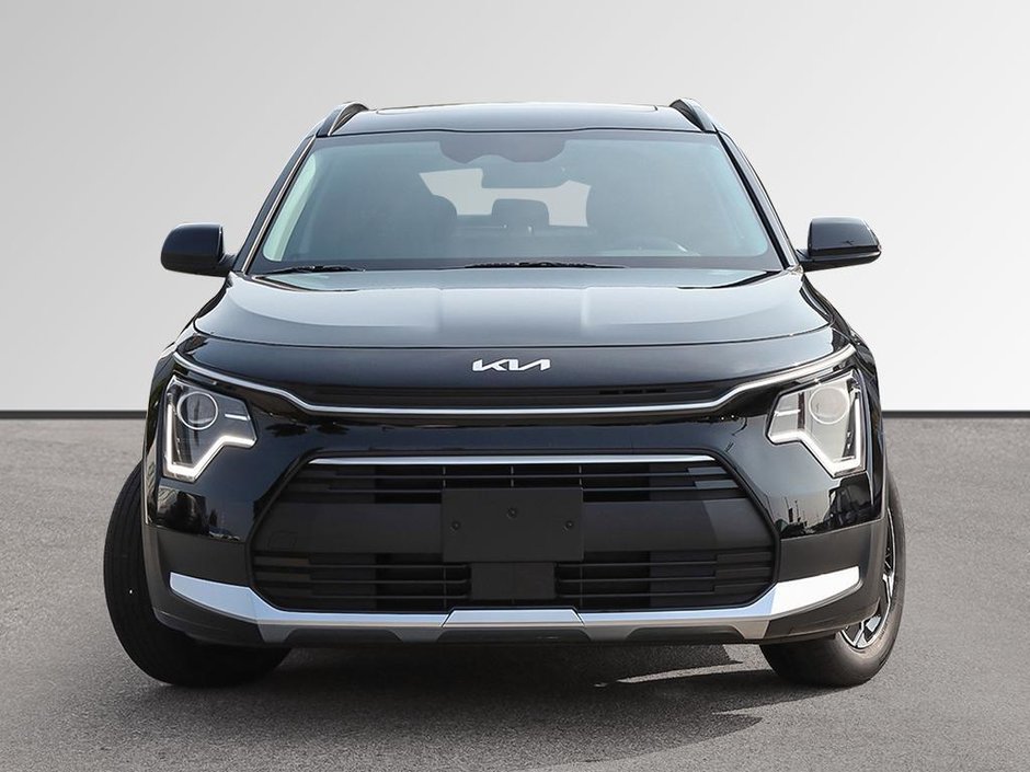 2026 Kia Niro HEV EX Premium-1