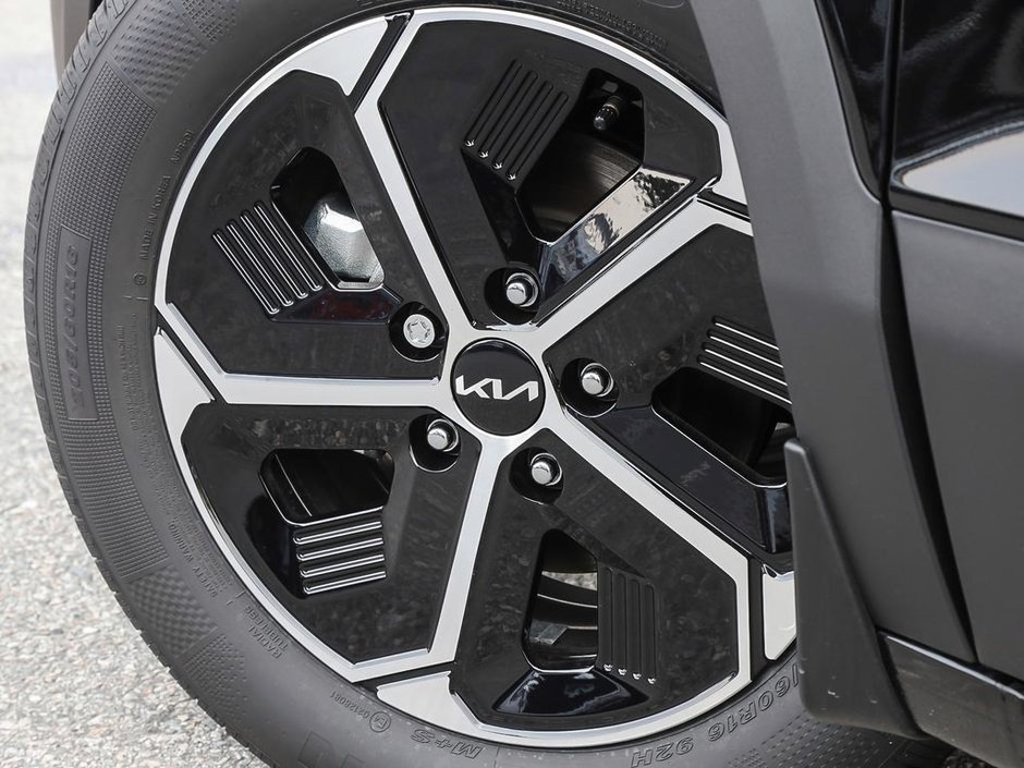 2026 Kia Niro HEV EX Premium-7