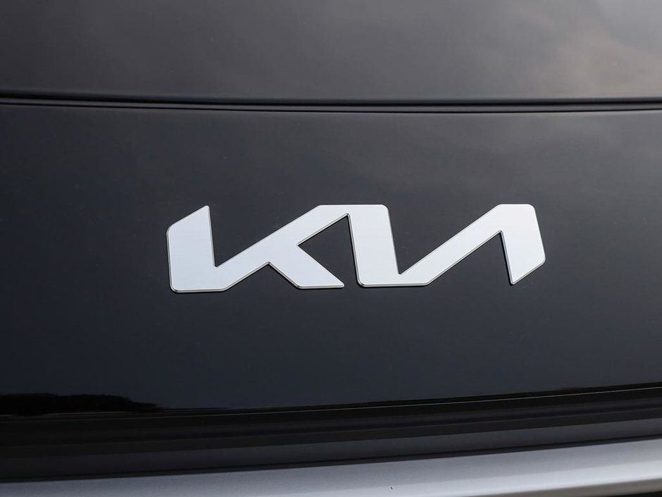 2026 Kia Niro HEV EX Premium-8