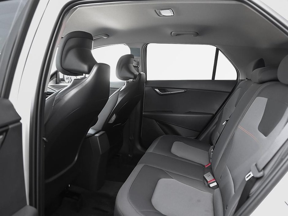 2026 Kia Niro HEV LX-20