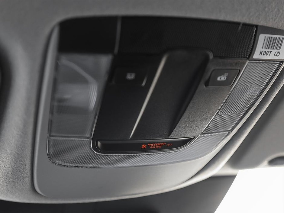2026 Kia Niro HEV LX-18