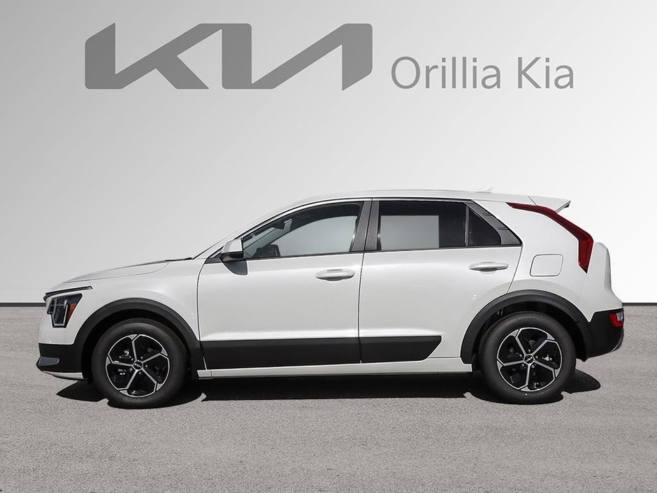 2026 Kia Niro HEV LX-2