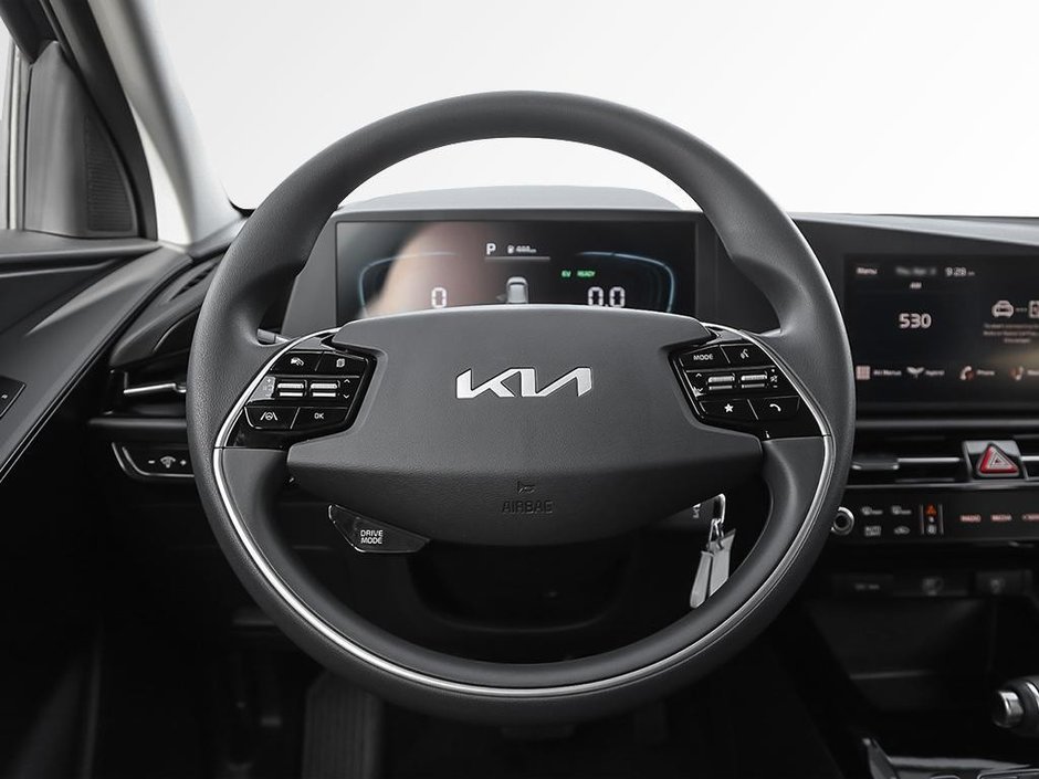 2026 Kia Niro HEV LX-12