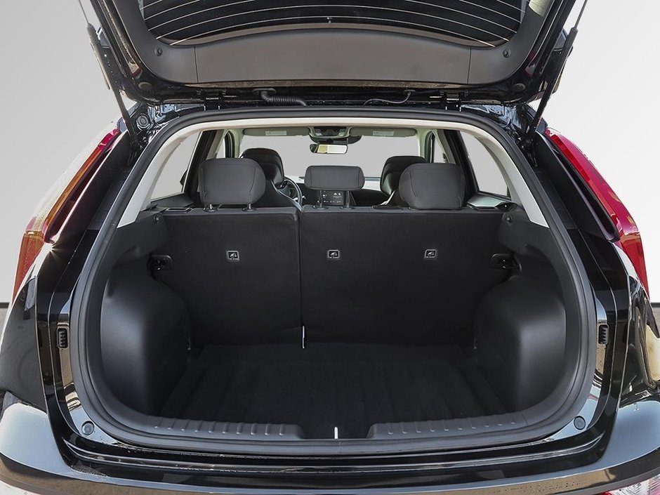 2026 Kia Niro HEV LX-6
