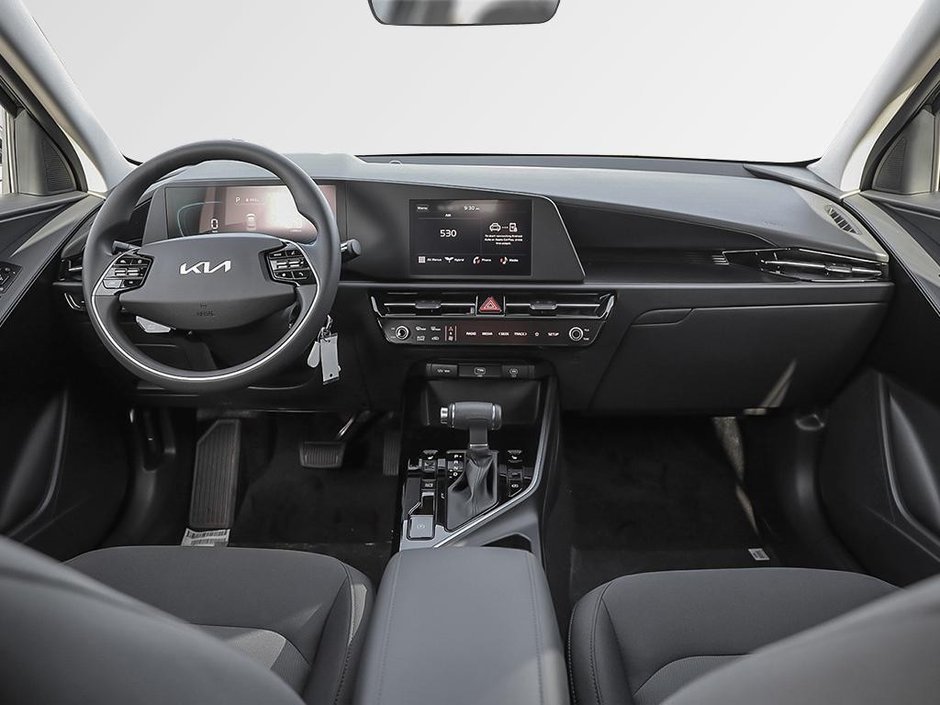 2026 Kia Niro HEV LX-21