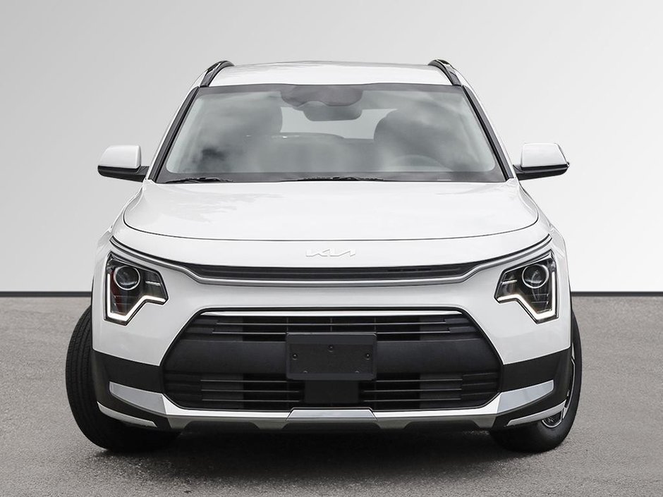 2025 Kia Niro PHEV EX Premium-1