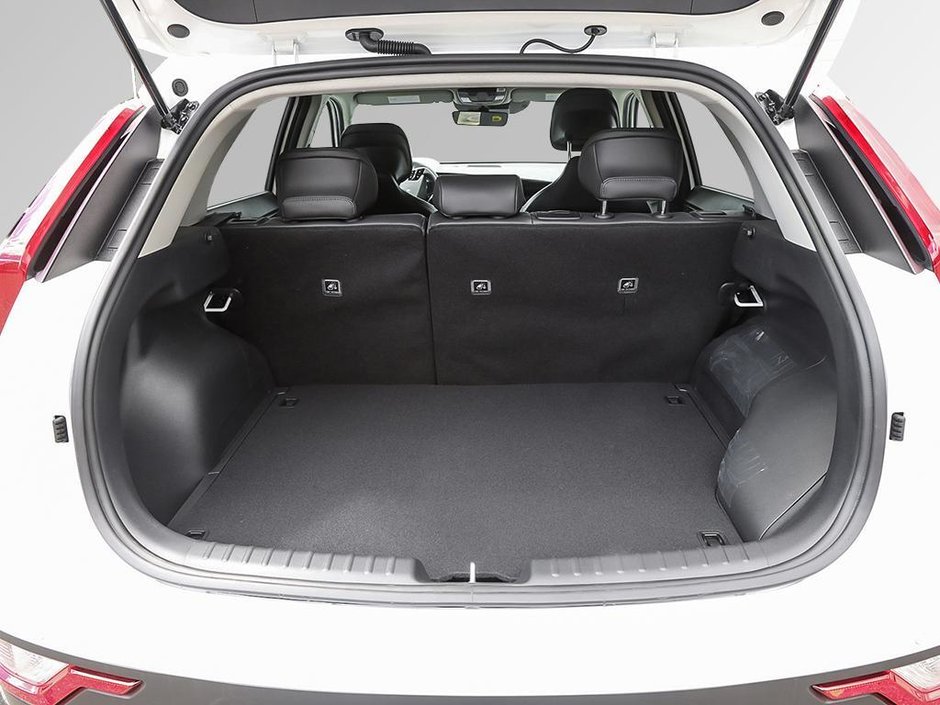 2025 Kia Niro PHEV EX-6