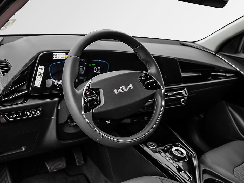 2025 Kia Niro PHEV EX-11