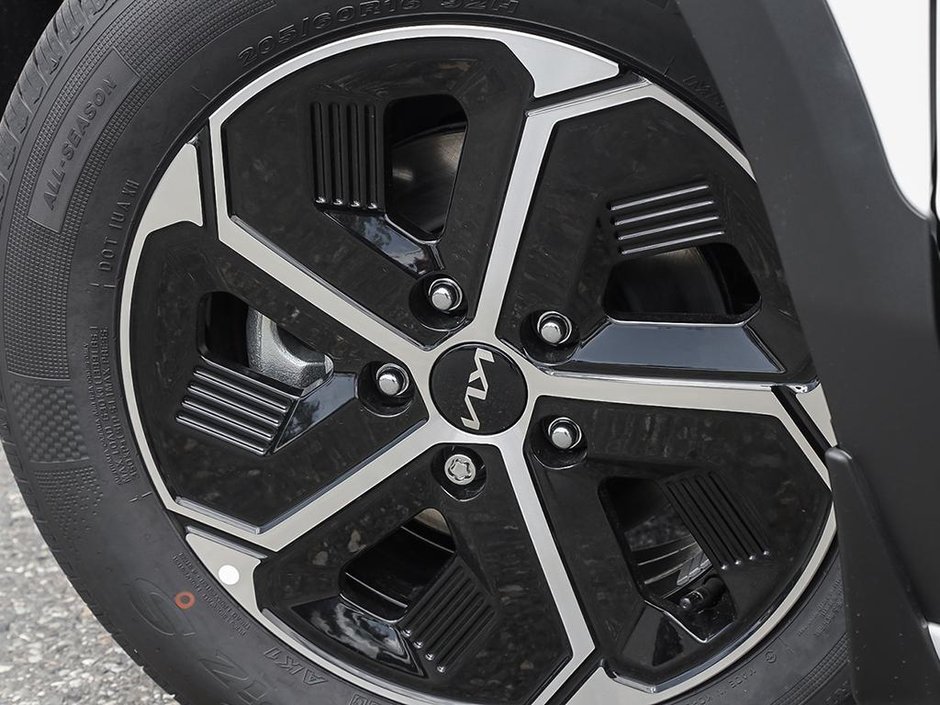 2025 Kia Niro PHEV EX-7