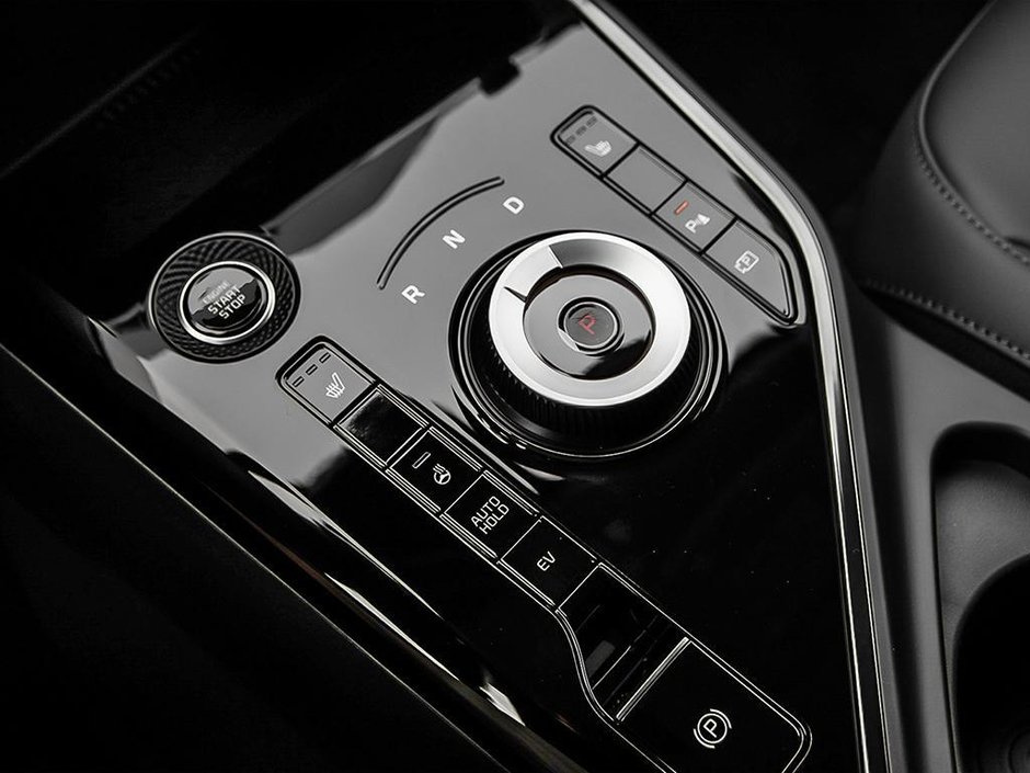 2025 Kia Niro PHEV EX-16