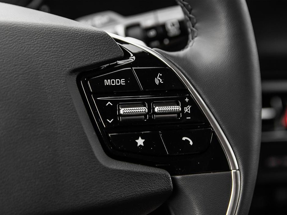 2025 Kia Niro PHEV EX-14