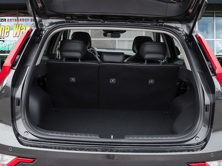 2025 Kia Niro PHEV EX Premium-6
