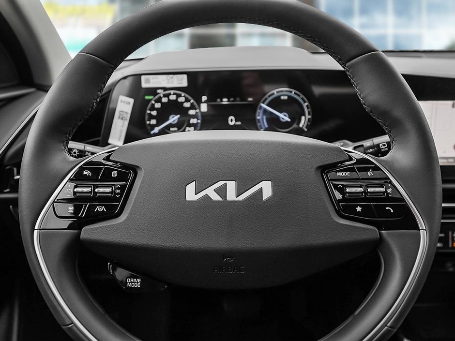 2025 Kia Niro PHEV EX Premium-12