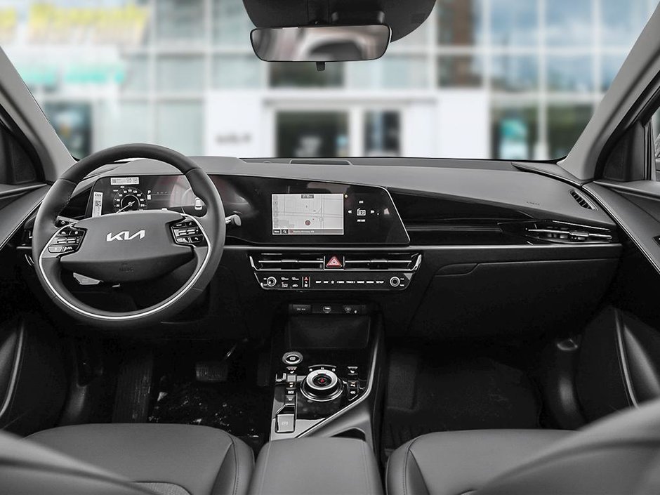 2025 Kia Niro PHEV EX Premium-21