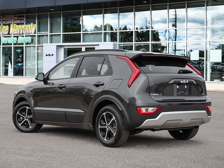 2025 Kia Niro PHEV EX Premium-3