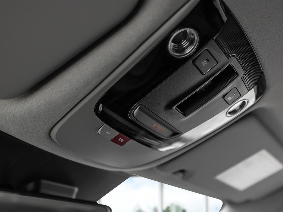 2025 Kia Niro PHEV EX Premium-18
