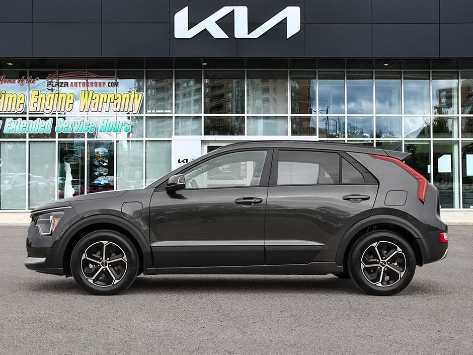 2025 Kia Niro PHEV EX Premium-2