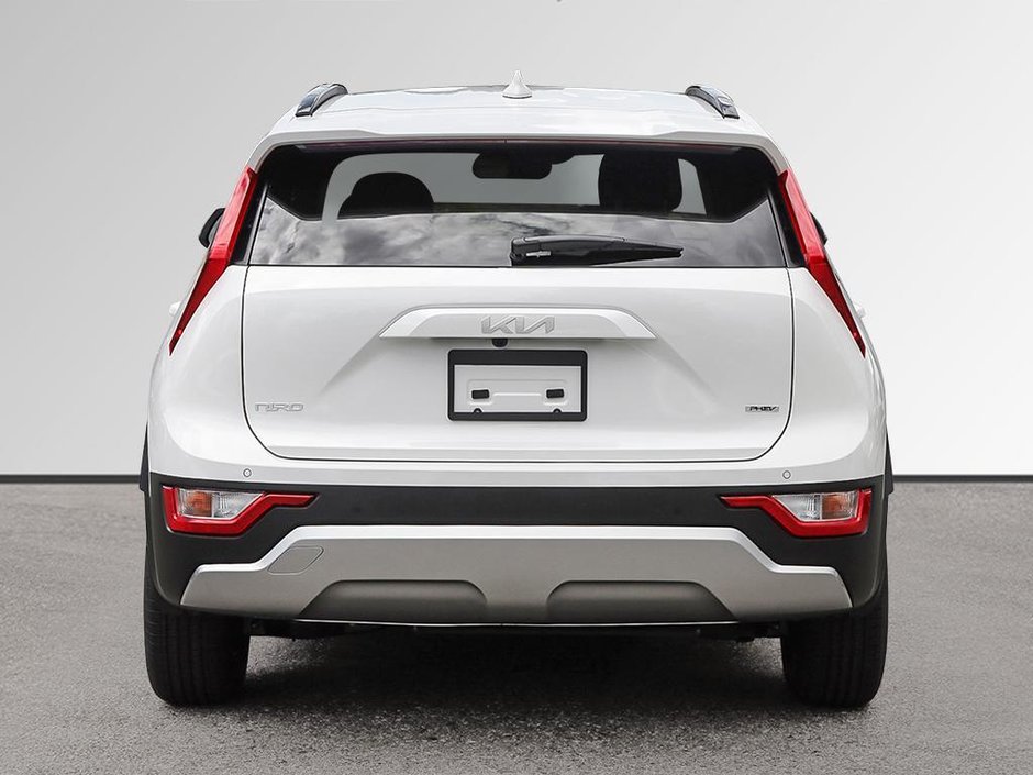 2025 Kia Niro Plug-In Hybrid