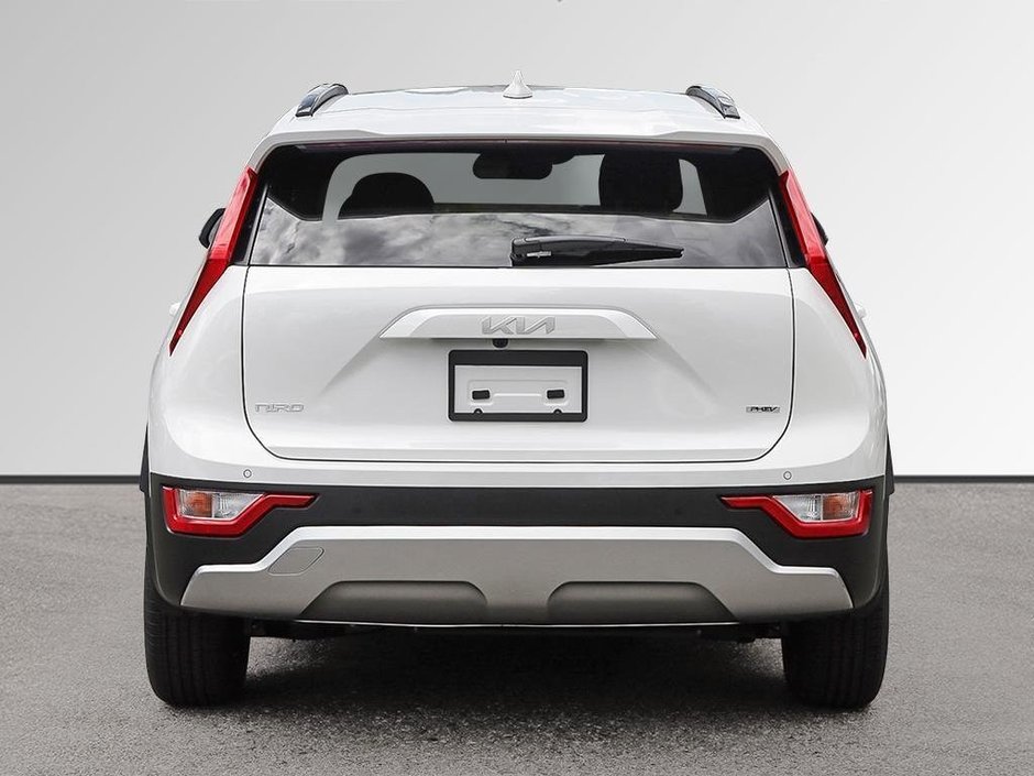 2025 Kia Niro Plug-In Hybrid