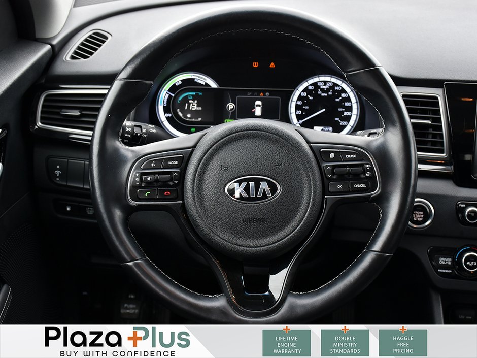 2017 Kia Niro EX Clean CarFax report | Amazing Service records | 1 Owner