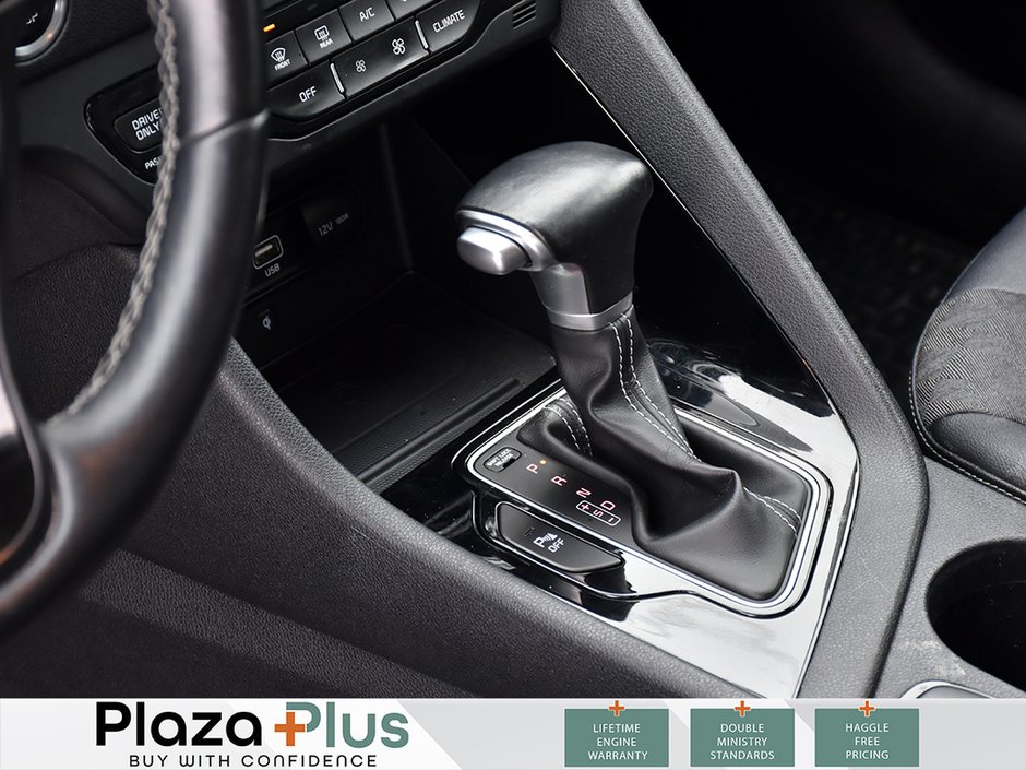 2017 Kia Niro EX Clean CarFax report | Amazing Service records | 1 Owner