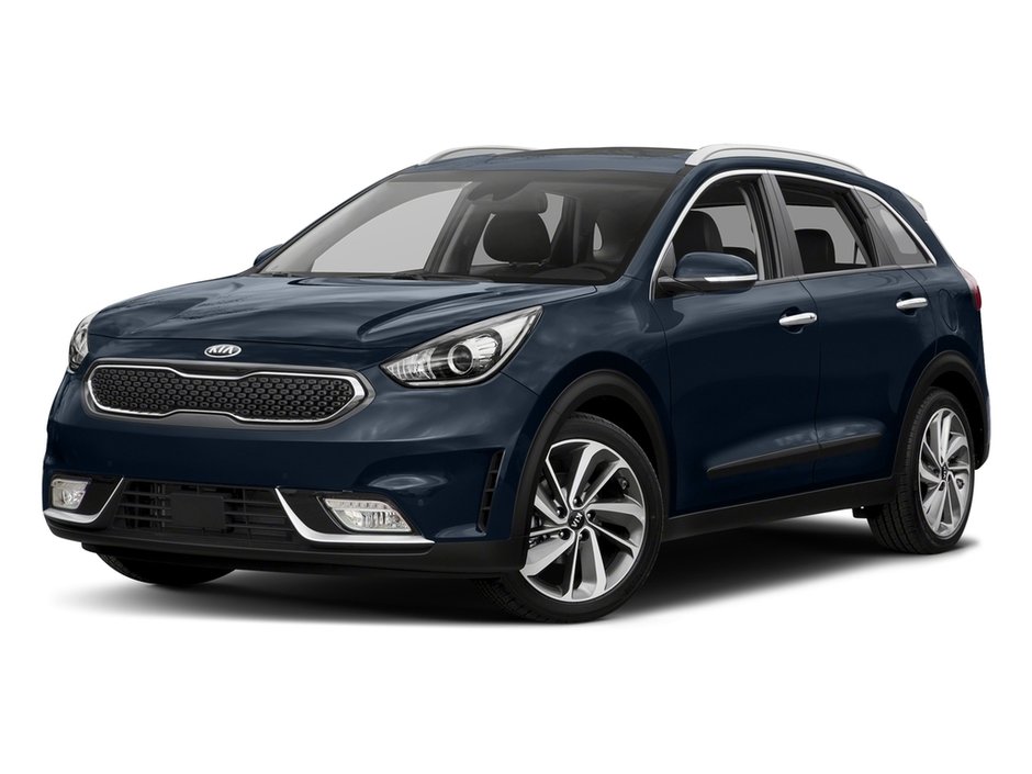 2017 Kia Niro EX Clean CarFax report | Amazing Service records | 1 Owner