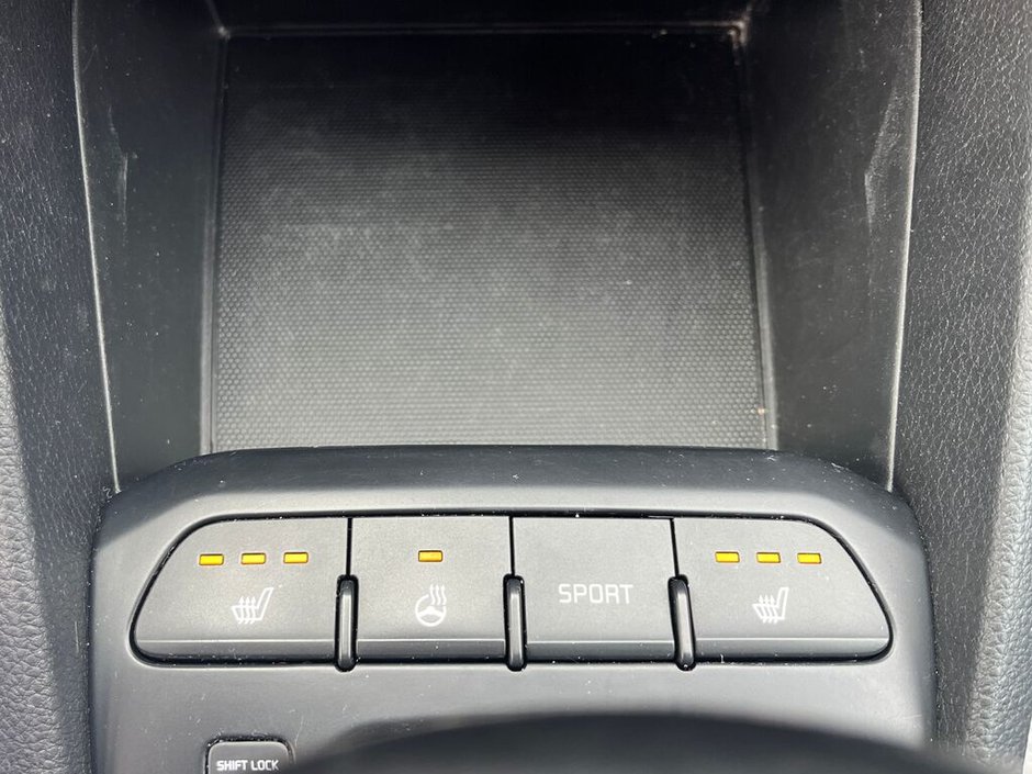 2019 Kia Rio 5-door LX+