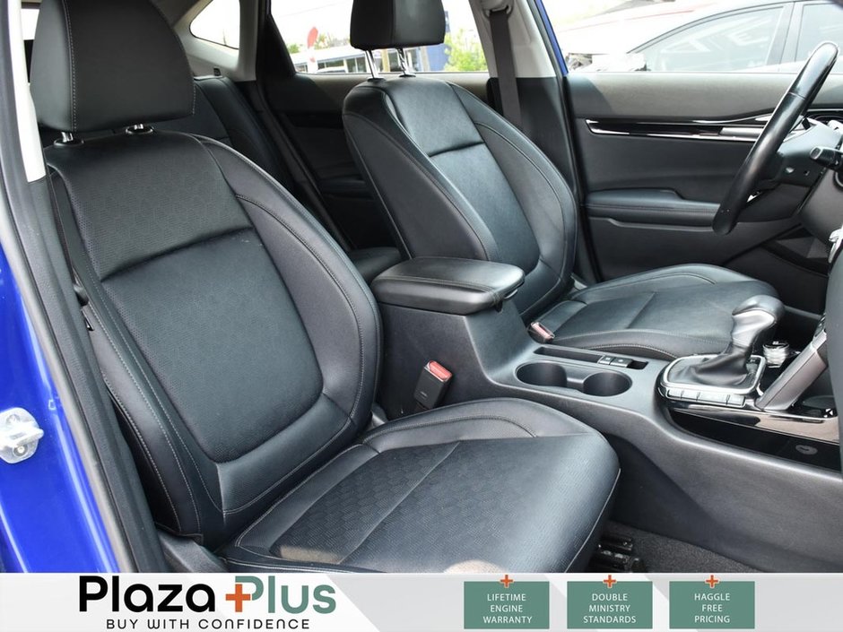 2021 Kia Seltos EX