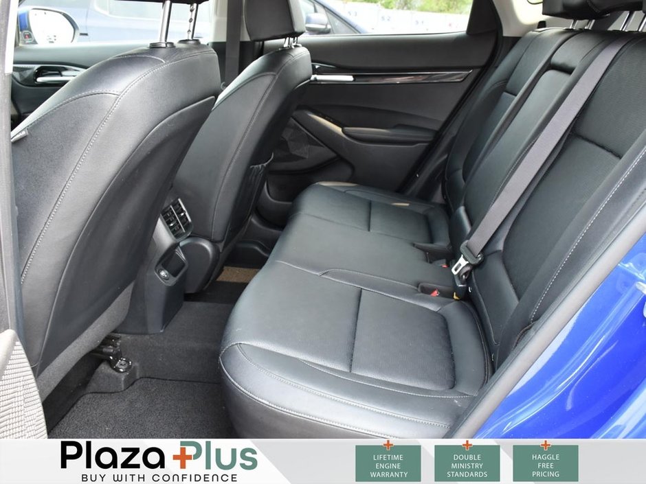 2021 Kia Seltos EX