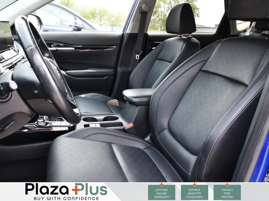 2021 Kia Seltos EX