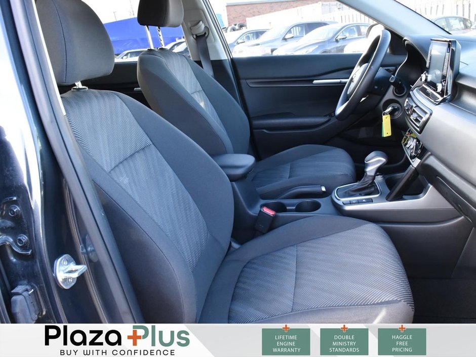 2021 Kia Seltos LX APPLE CARPLAY | ANDROID AUTO | HEATED SEATS