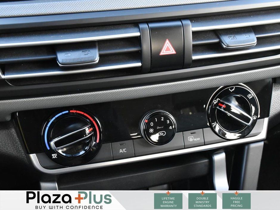 2021 Kia Seltos LX APPLE CARPLAY | ANDROID AUTO | HEATED SEATS