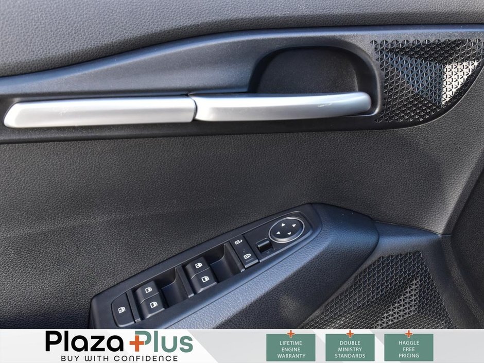 2021 Kia Seltos LX APPLE CARPLAY | ANDROID AUTO | HEATED SEATS