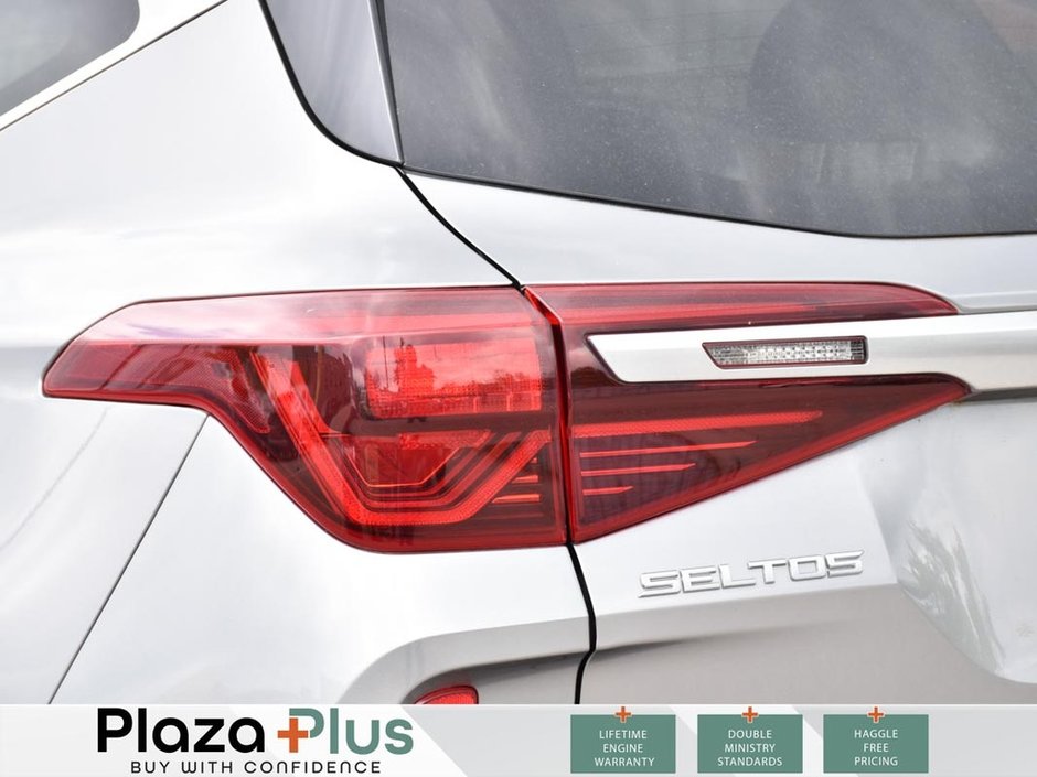 2023 Kia Seltos EX-4