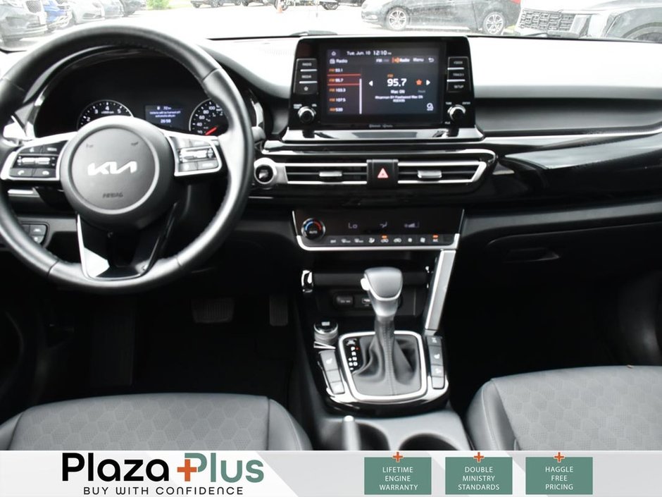 2023 Kia Seltos EX-11