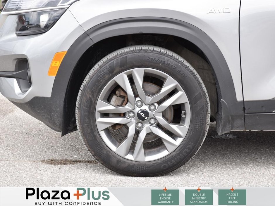 2023 Kia Seltos EX-6