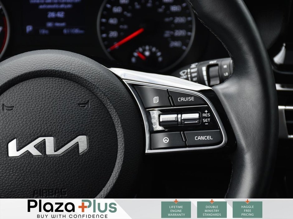 2023 Kia Seltos EX-14