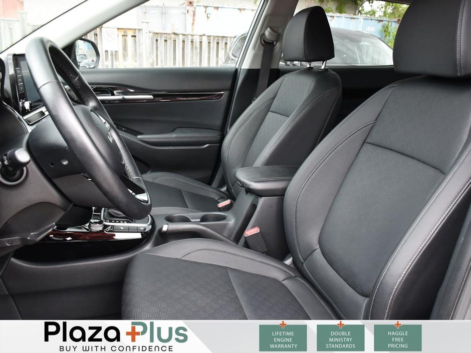 2023 Kia Seltos EX-8